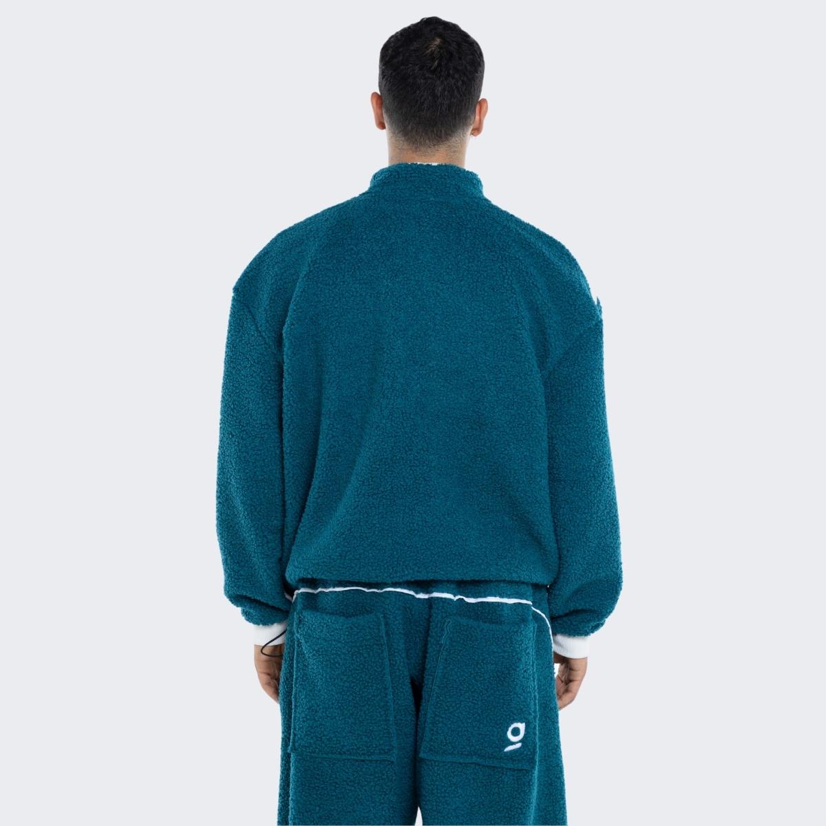 Gavensemble Giubbino JACKETTEDDY03 - SanShopLuxury - 2023, Abbigliamento, Autunno/Inverno, FW23, Gavensemble, Giubbino, Giubbotteria, Idoneo, L, M, Outlet, S, Ultimo, Uomo, Verde, Verde Ottanio, XL, XXL