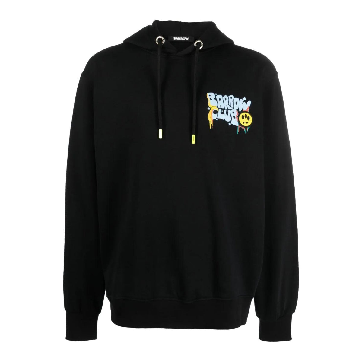 Barrow Felpa F3BWUAHS142 - SanShopLuxury - 2023, Abbigliamento, Autunno/Inverno, Barrow, Beige, Con Cappuccio, Donna, Felpa, FW23, Idoneo, L, M, Nero, Outlet, S, UNISEX, Uomo, XL