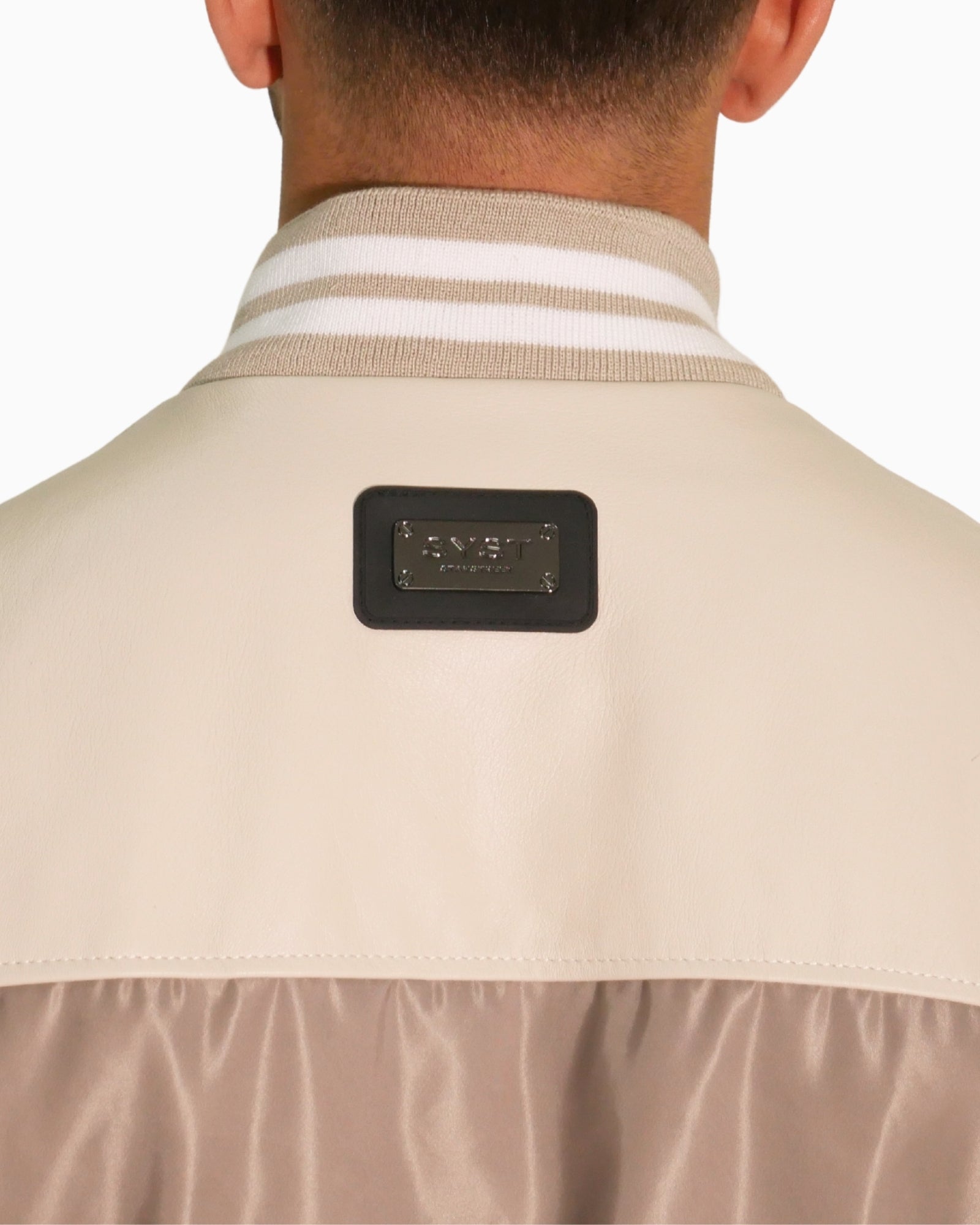 SYST Giubbino FW25-GU6002
