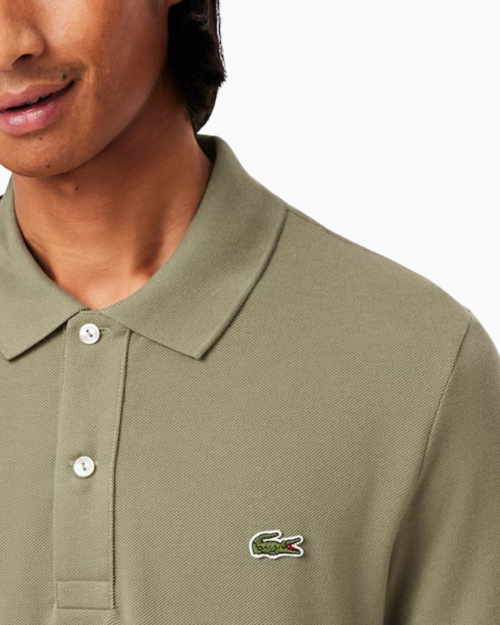 Lacoste T-Shirt Polo PH4012/BMY - SanShopLuxury - 2025, Abbigliamento, Carry Over, Donna, Idoneo, L, Lacoste, M, New, Primavera/Estate, S, T-Shirt Polo, UNISEX, Uomo, Verde, XL, XXL, XXXL