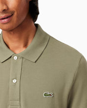 Lacoste T-Shirt Polo PH4012/BMY - SanShopLuxury - 2025, Abbigliamento, Carry Over, Donna, Idoneo, L, Lacoste, M, New, Primavera/Estate, S, T-Shirt Polo, UNISEX, Uomo, Verde, XL, XXL, XXXL