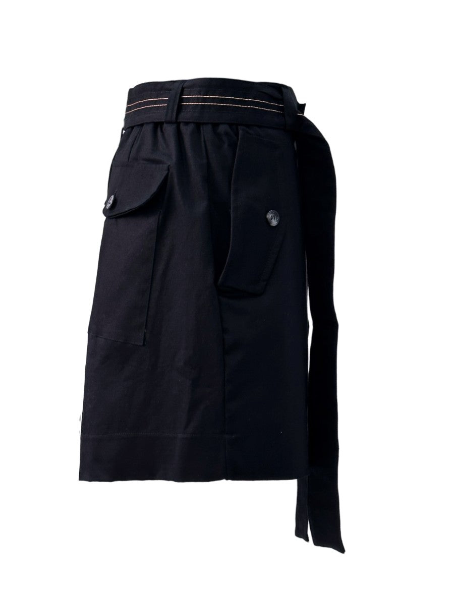 Gavensemble Short BER280 - SanShopLuxury - 2023, Abbigliamento, Beige, Gavensemble, Idoneo, L, M, Nero, Outlet, Primavera/Estate, S, Short, SS23, Uomo, XL, XXL