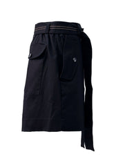 Gavensemble Short BER280 - SanShopLuxury - 2023, Abbigliamento, Beige, Gavensemble, Idoneo, L, M, Nero, Outlet, Primavera/Estate, S, Short, SS23, Uomo, XL, XXL