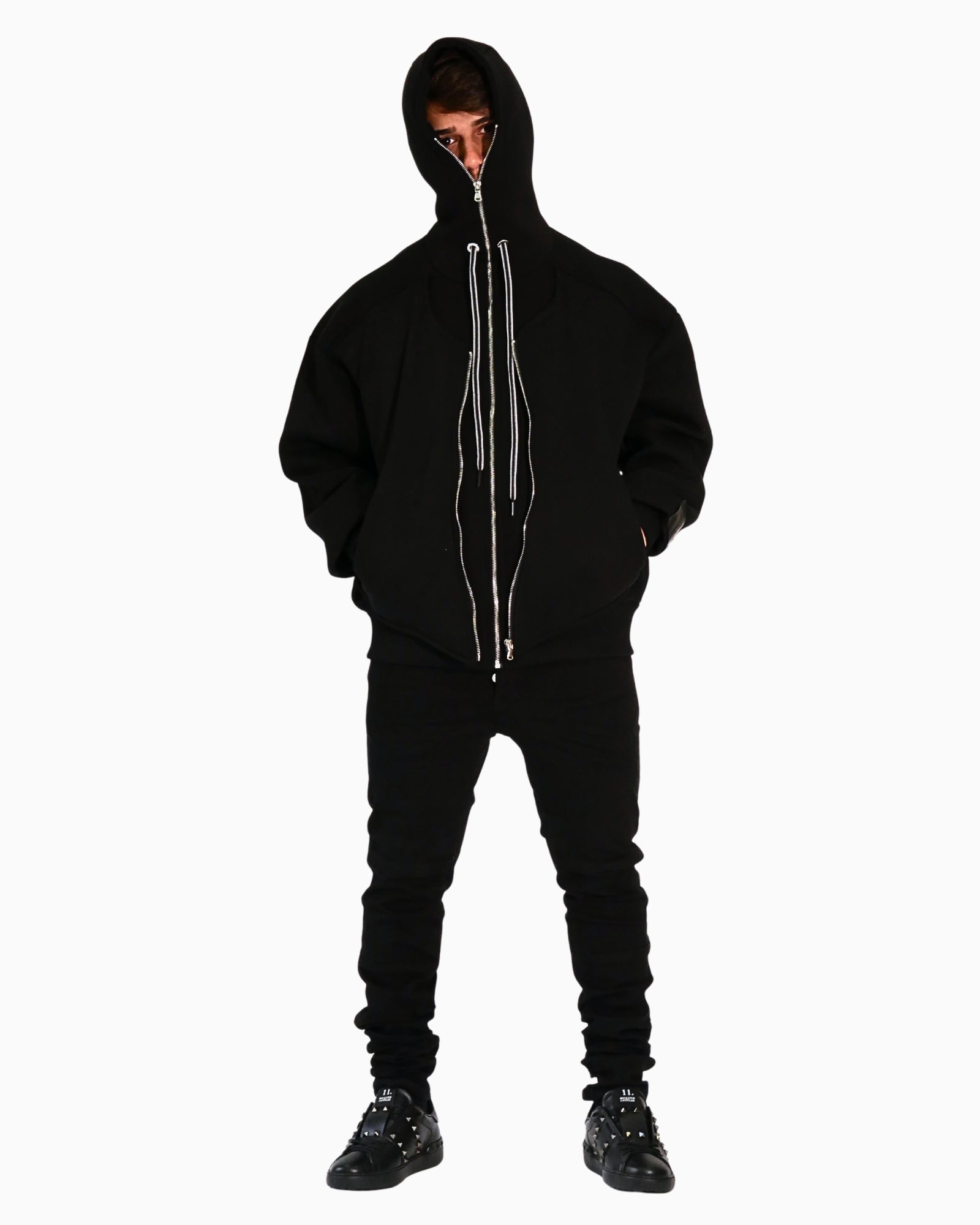 Donotconform Felpa SWEAT3030