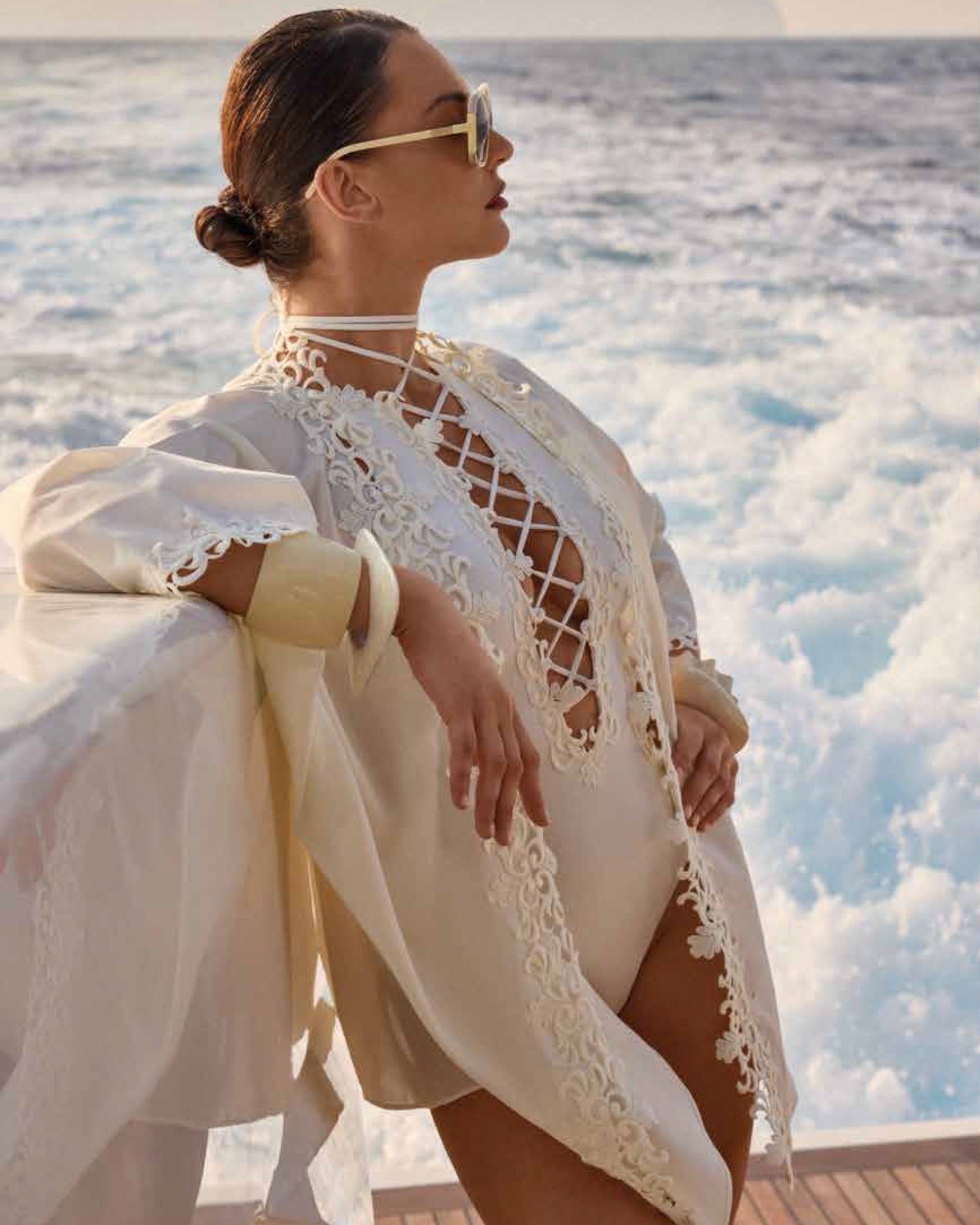 District Margherita Mazzei Costume 6CM50-0083