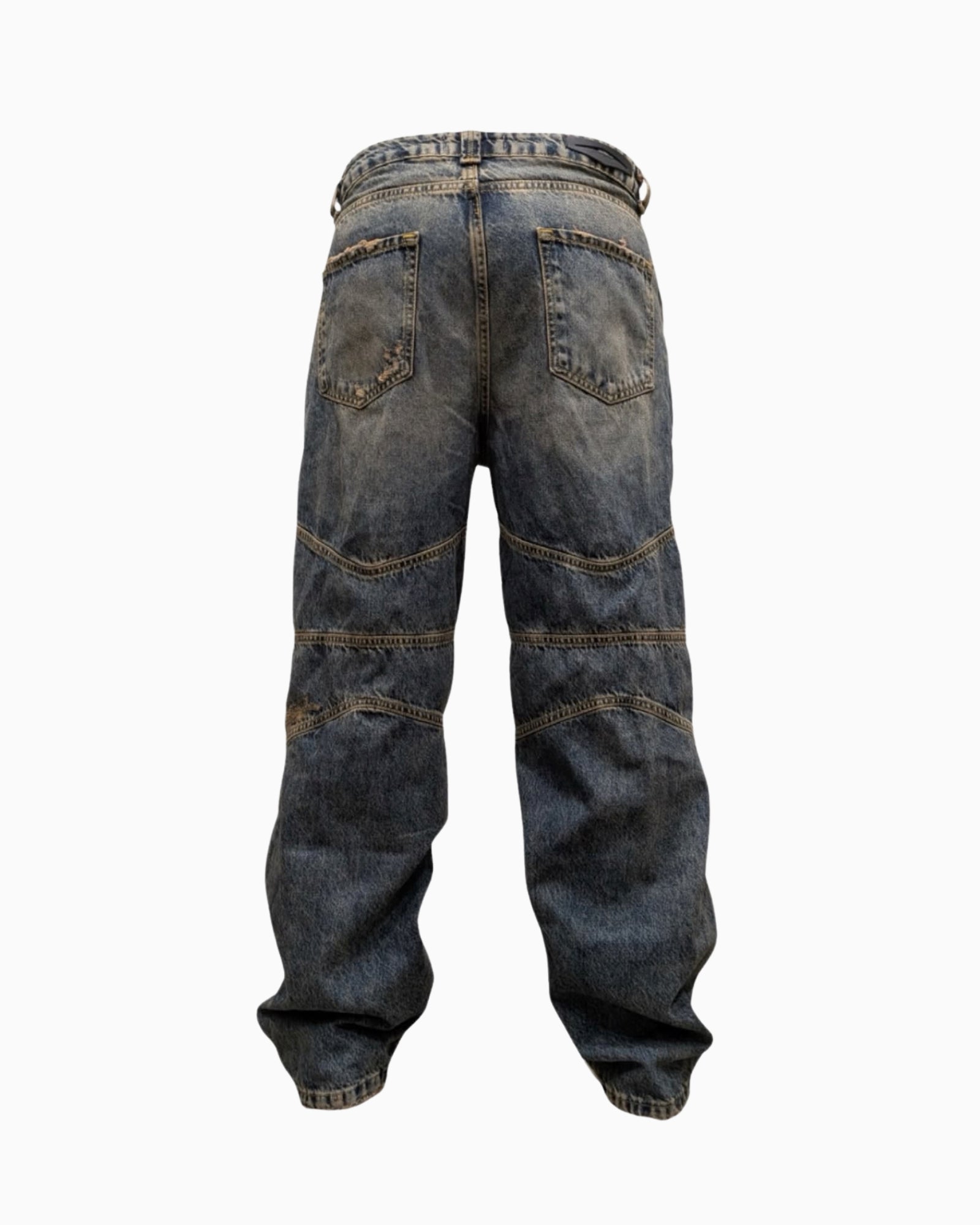 Donotconform Jeans BAGGY3024