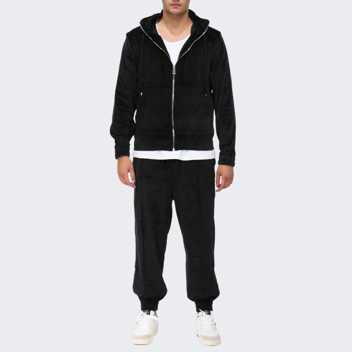 Inverno, Beige, Camel, Donotconform, FW20, L, M, Nero, Nero-Argento, Nero-Oro, Outlet, S, Tuta Completa, Uomo, XL, XXL