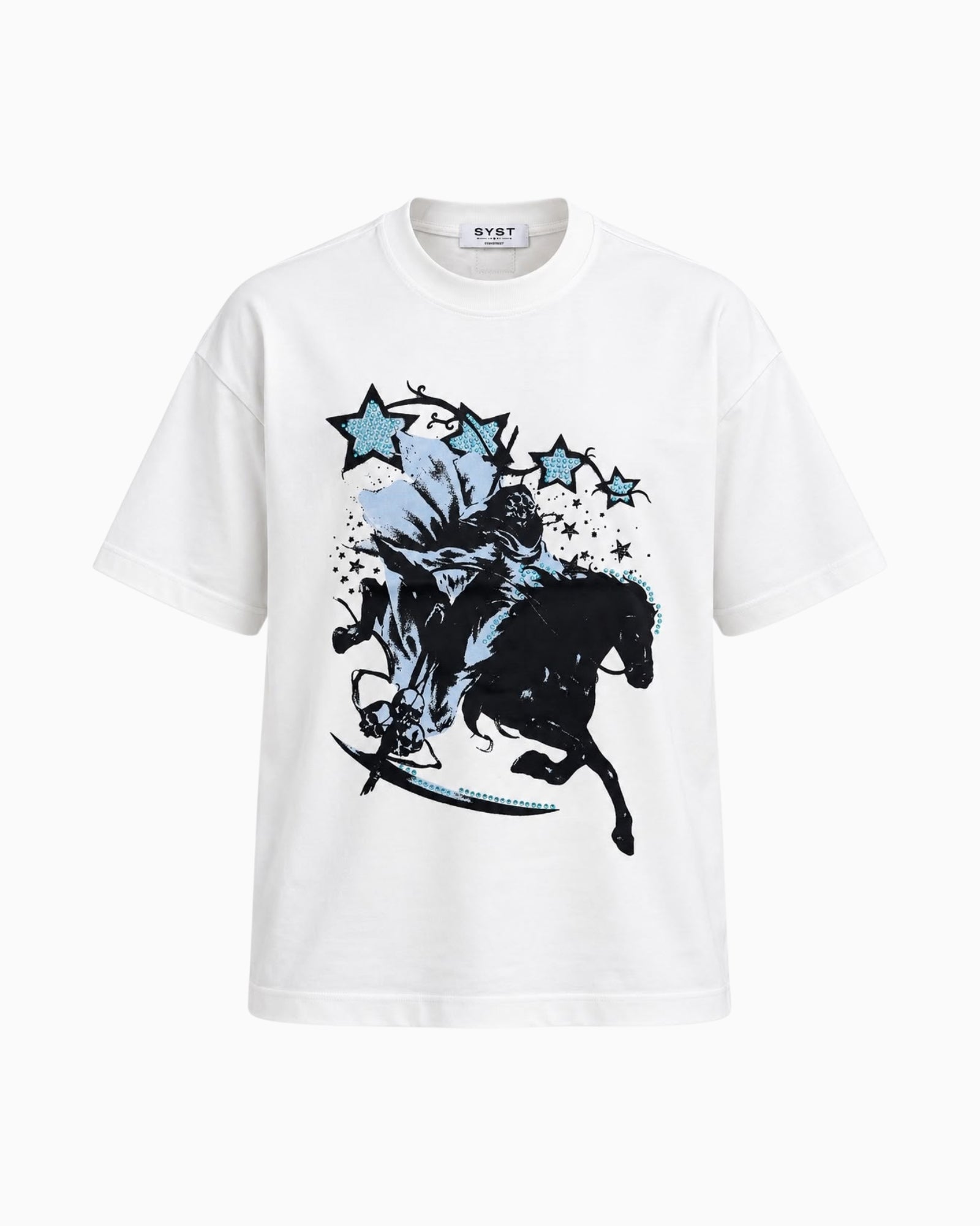 SYST T-Shirt T8006-P