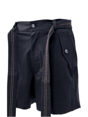 Gavensemble Short BER280 - SanShopLuxury - 2023, Abbigliamento, Beige, Gavensemble, Idoneo, L, M, Nero, Outlet, Primavera/Estate, S, Short, SS23, Uomo, XL, XXL