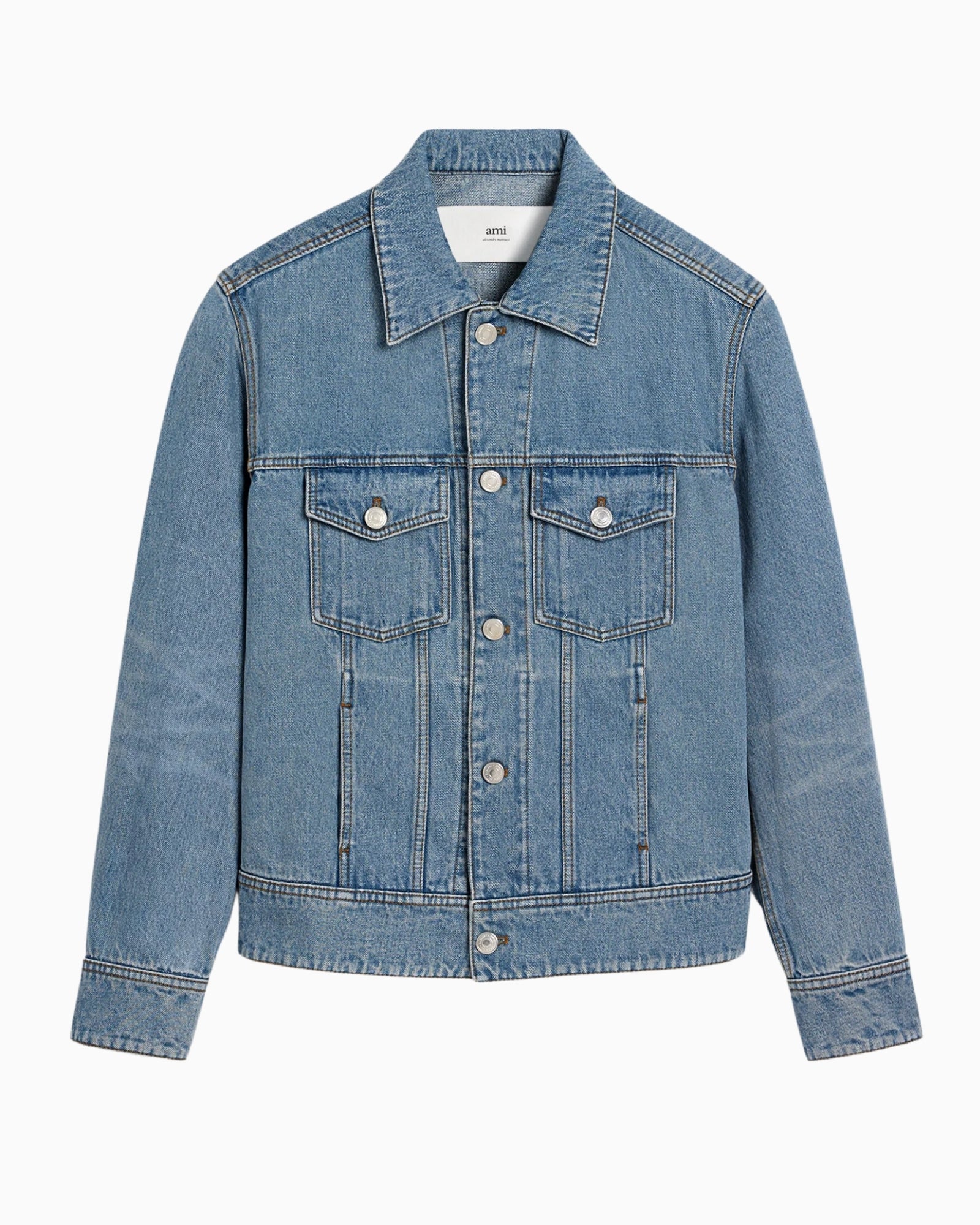 Ami Paris Giubbino HJK247DE0046-480