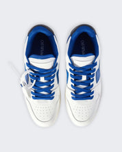 Off-White Sneakers OMIA189S24LEA010 0146 - SanShopLuxury - 2024, 39, 40, 41, 43, 44, Autunno/Inverno, Bianco, Bianco-Blu, Calzature, Carry Over, Continuativo, Idoneo, New, Off-White, Out of office, Primavera/Estate, Sneakers, Uomo