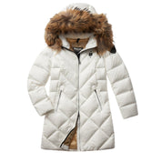 Blauer Giubbino 23WBLDK03140-006047 - SanShopLuxury - 2023, Abbigliamento, Althea, Autunno/Inverno, Beige, Blauer, Donna, FW23, Giubbino, Giubbotteria, L, M, Outlet, Panna, S, Ultimo, XL