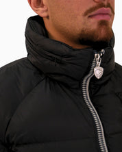 Blauer Giubbino 25WBLUC03024-999