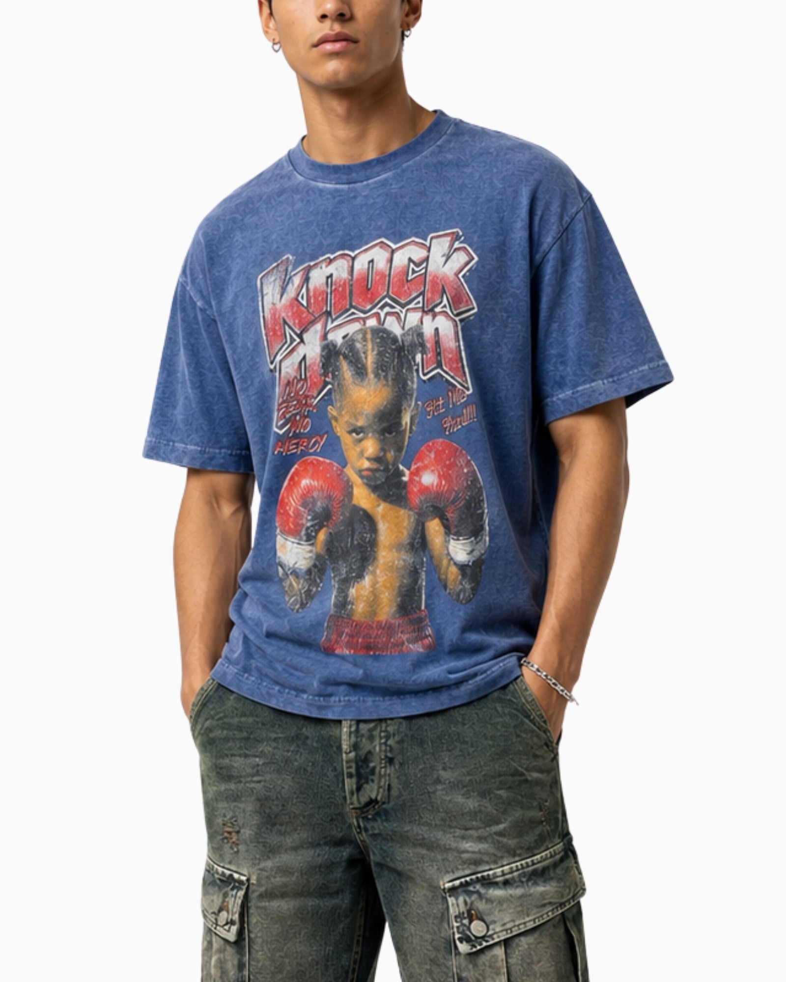 Donotconform T-Shirt SS26TEE3064-DE