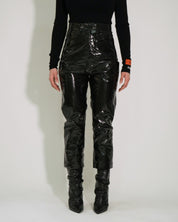 Rick Owens Drkshdw Pantalone DS18S3310/MLQ099