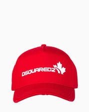 Dsquared2 Cappello BCM0691 05C00001 4065