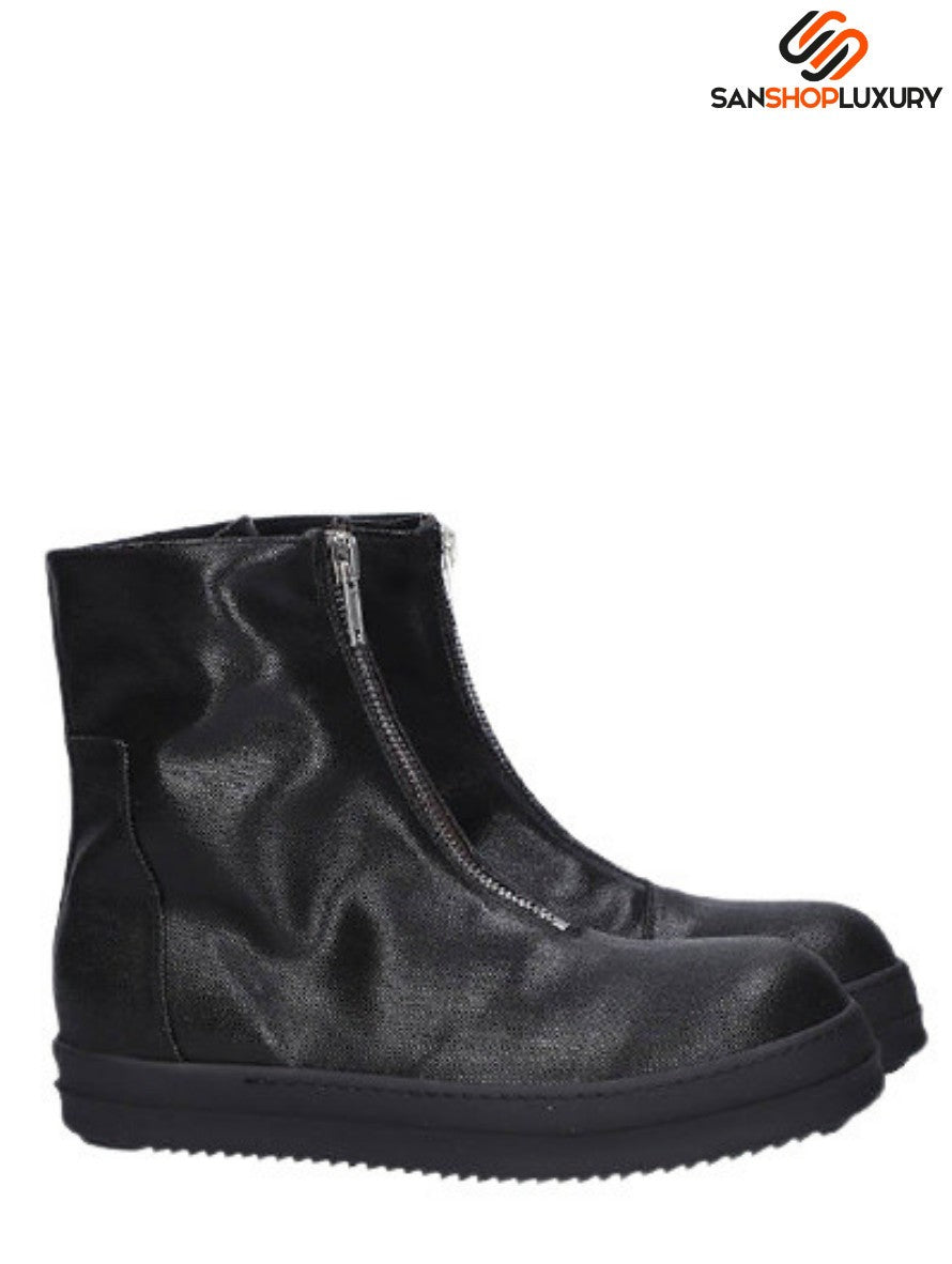 Rick Owens Drkshdw Sneakers DU02A3807 BF 999