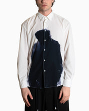 Gavensemble Camicia SS25-SHIRT430-B - SanShopLuxury - 2025, Abbigliamento, Bianco, Camicia, Gavensemble, Idoneo, L, M, New, Primavera/Estate, S, SS25, Uomo, XL, XXL