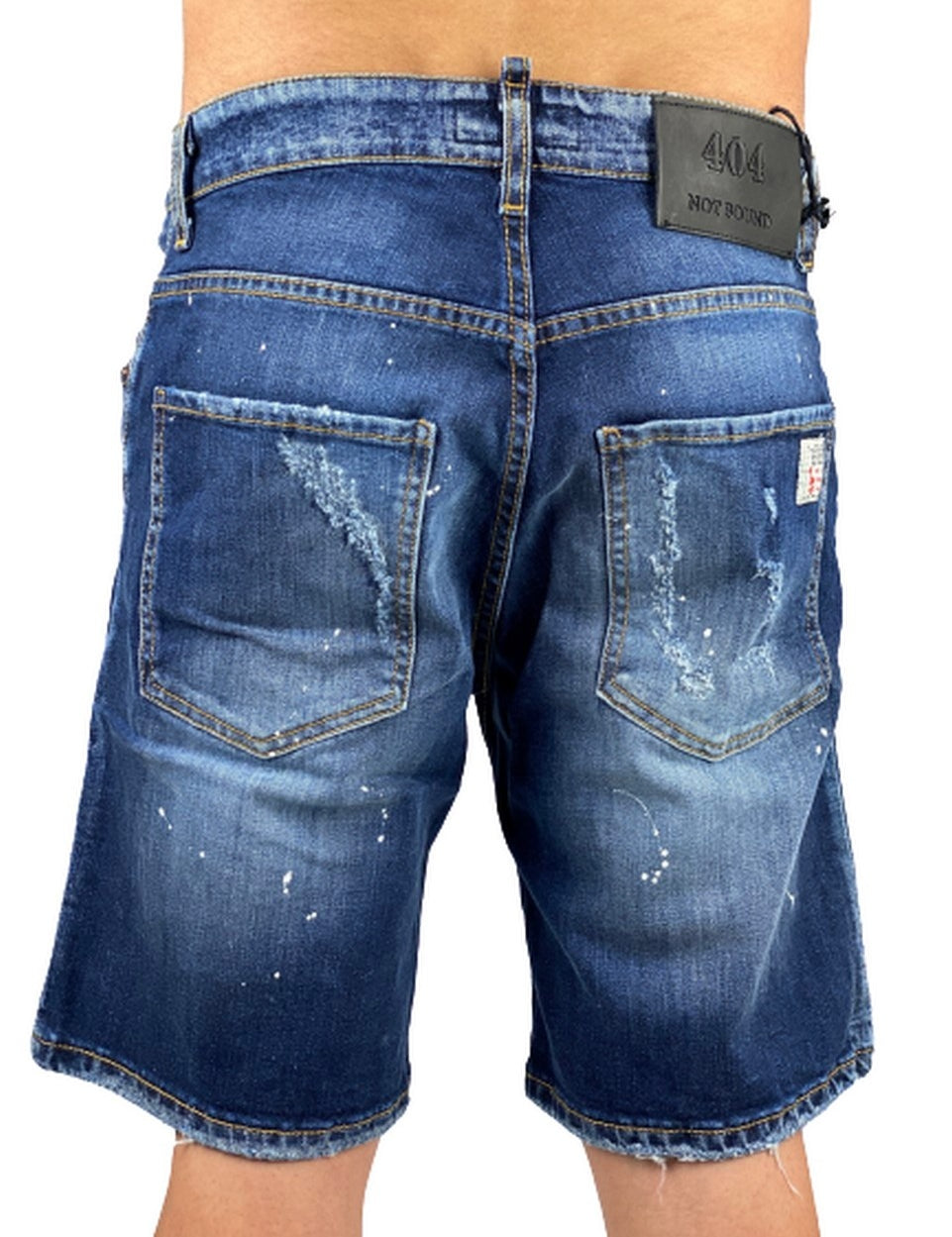 Estate, Short, SS18, Ultimo, Uomo