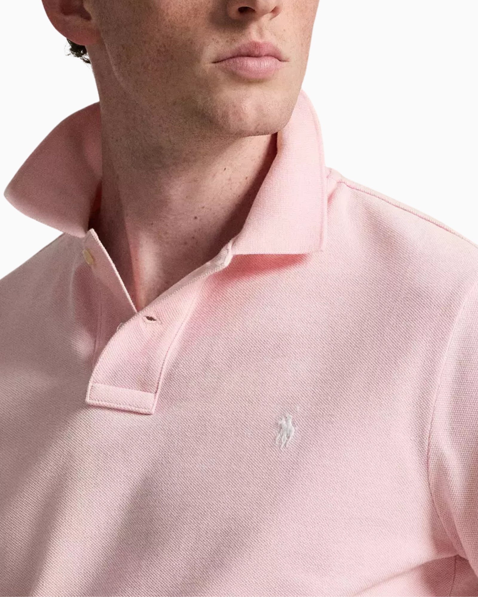 Ralph Lauren T-Shirt Polo 710680784/117