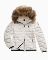 Blauer Giubbino 25WBLDC03096-100BI