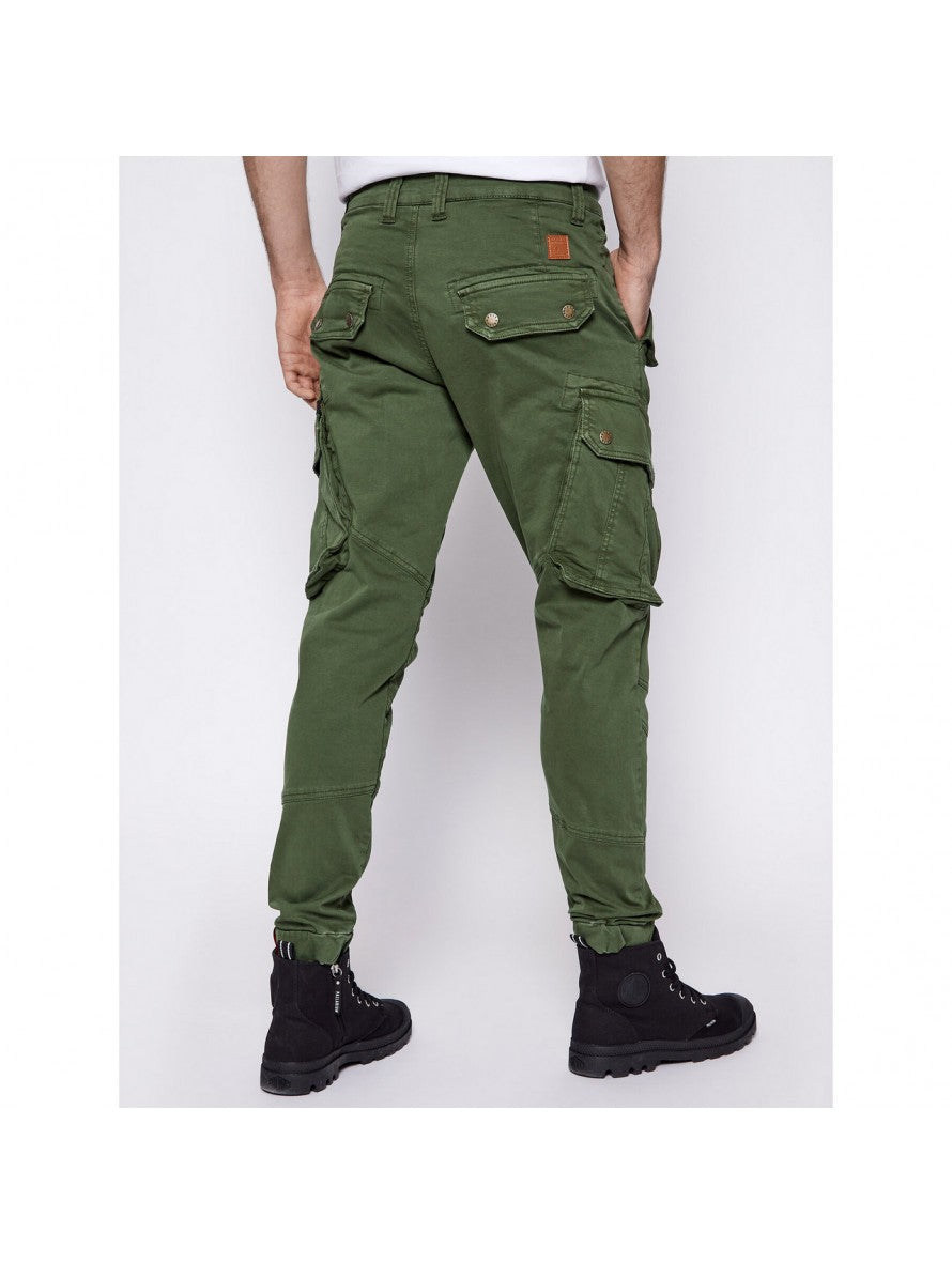 Alpha Industries Pantatuta 126215 - SanShopLuxury - 2021, 44, 46, 48, 50, 52, Abbigliamento, Alpha Industries, Autunno/Inverno, Carry Over, Grigio, Idoneo, Nero, New, Pantatuta, Uomo, Verde