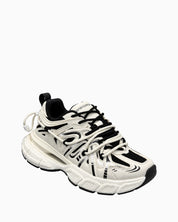 Donotconform Sneakers TRACK01M-BGE-BLK