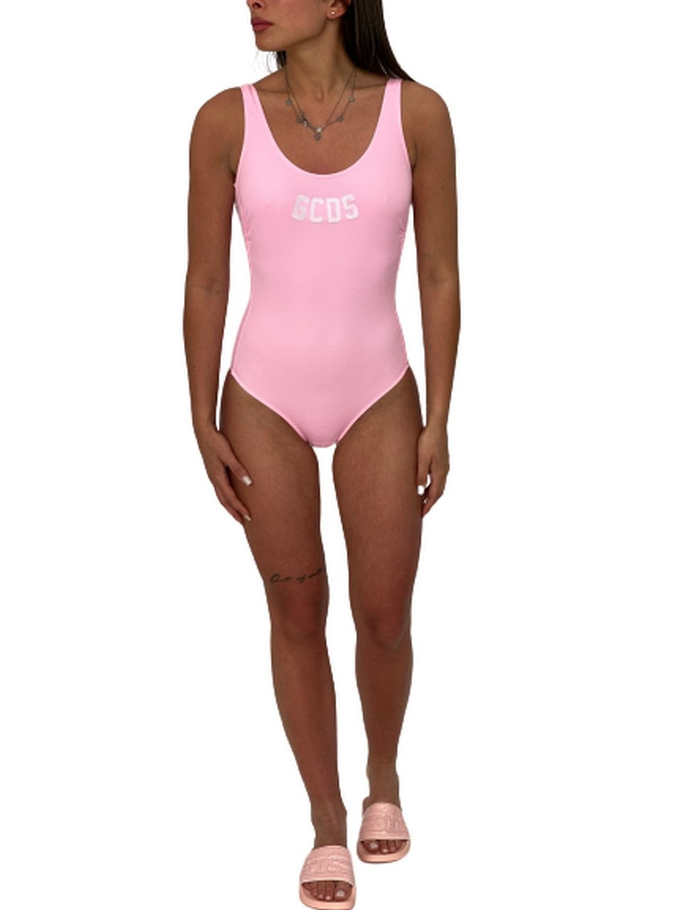 Gcds Costume CC94W010182