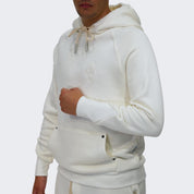 Chiodi Milano Felpa 0213 - SanShopLuxury - 2023, Abbigliamento, Autunno/Inverno, Bianco, Chiodi Milano, Con Cappuccio, Cotone, Felpa, Felpe, FW23, Gesso, Idoneo, L, M, Marrone, Nero, Outlet, S, Uomo, XL, XXL, XXXL