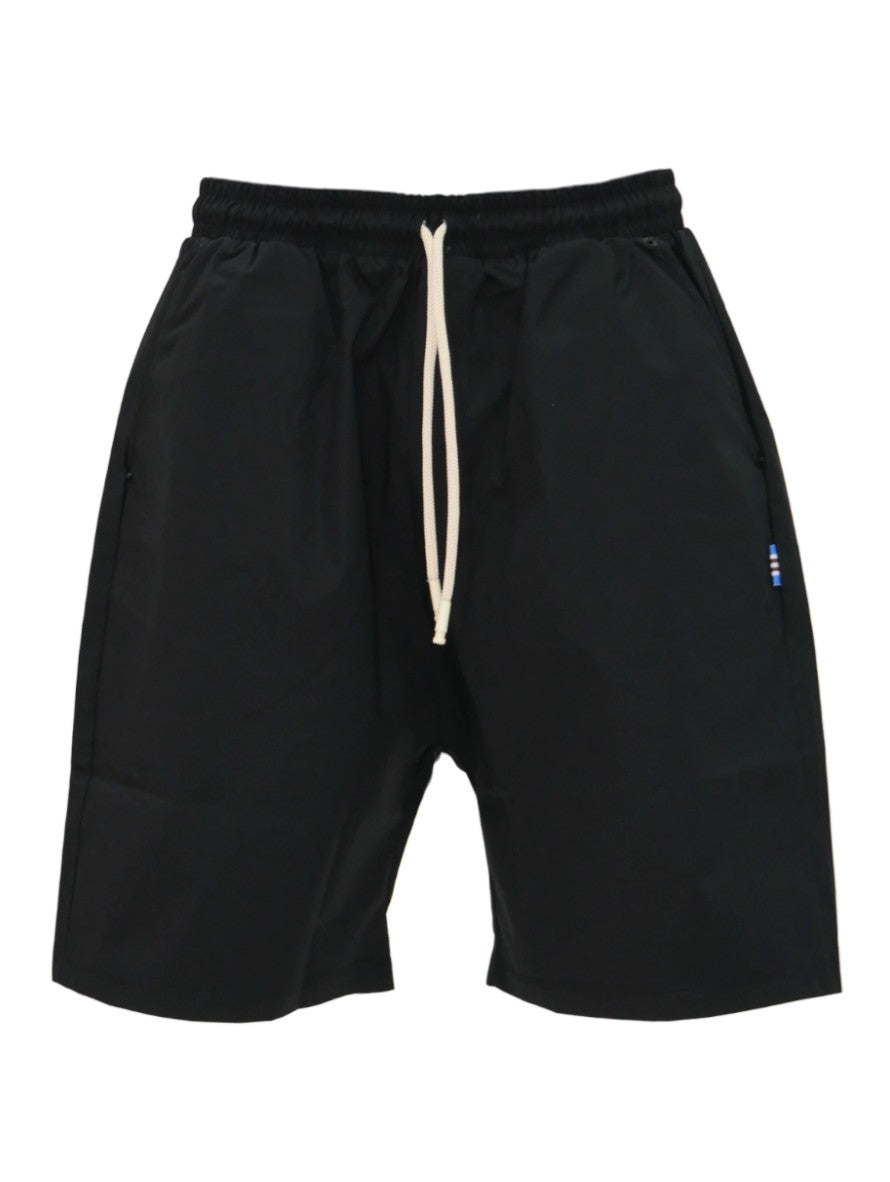 Chiodi Milano Short 0198 - SanShopLuxury - 2023, Abbigliamento, Chiodi Milano, L, M, Nero, Outlet, Primavera/Estate, S, Short, SS23, Uomo, Verde, XL, XXL, XXXL