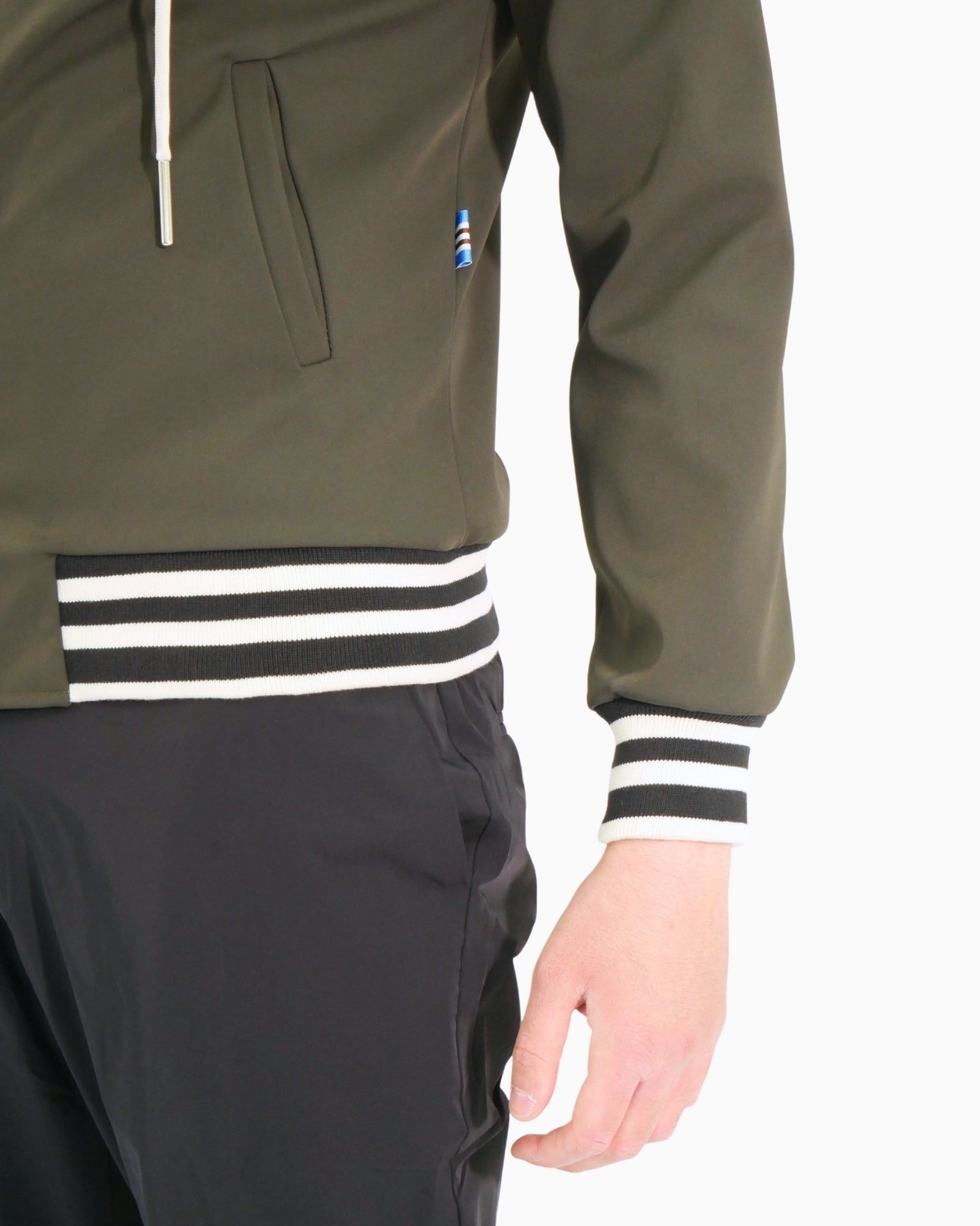 Chiodi Milano Giubbino 0302-V - SanShopLuxury - 2024, Abbigliamento, Autunno/Inverno, Chiodi Milano, FW24, Giubbino, Idoneo, L, M, Outlet, S, Uomo, Verde, XL, XXL, XXXL, XXXXL