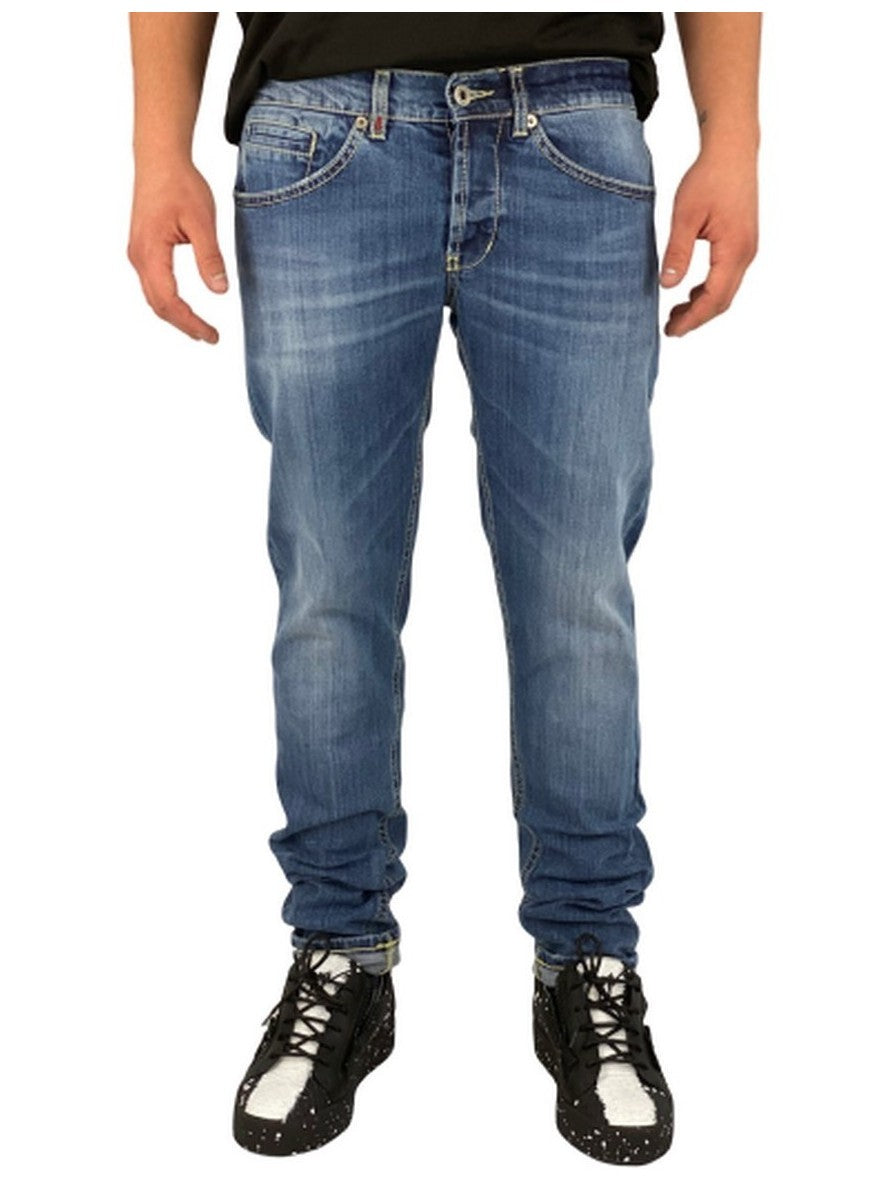 Dondup Jeans UP232DF083U I38800