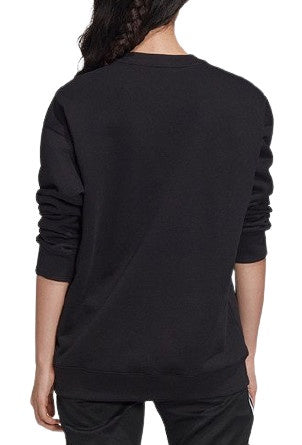 Adidas Felpa BP9490 02 - SanShopLuxury - -50%, 2019, Abbigliamento, Adidas, Autunno/Inverno, Donna, Felpa, M, Nero, Outlet, S, SS19, XS