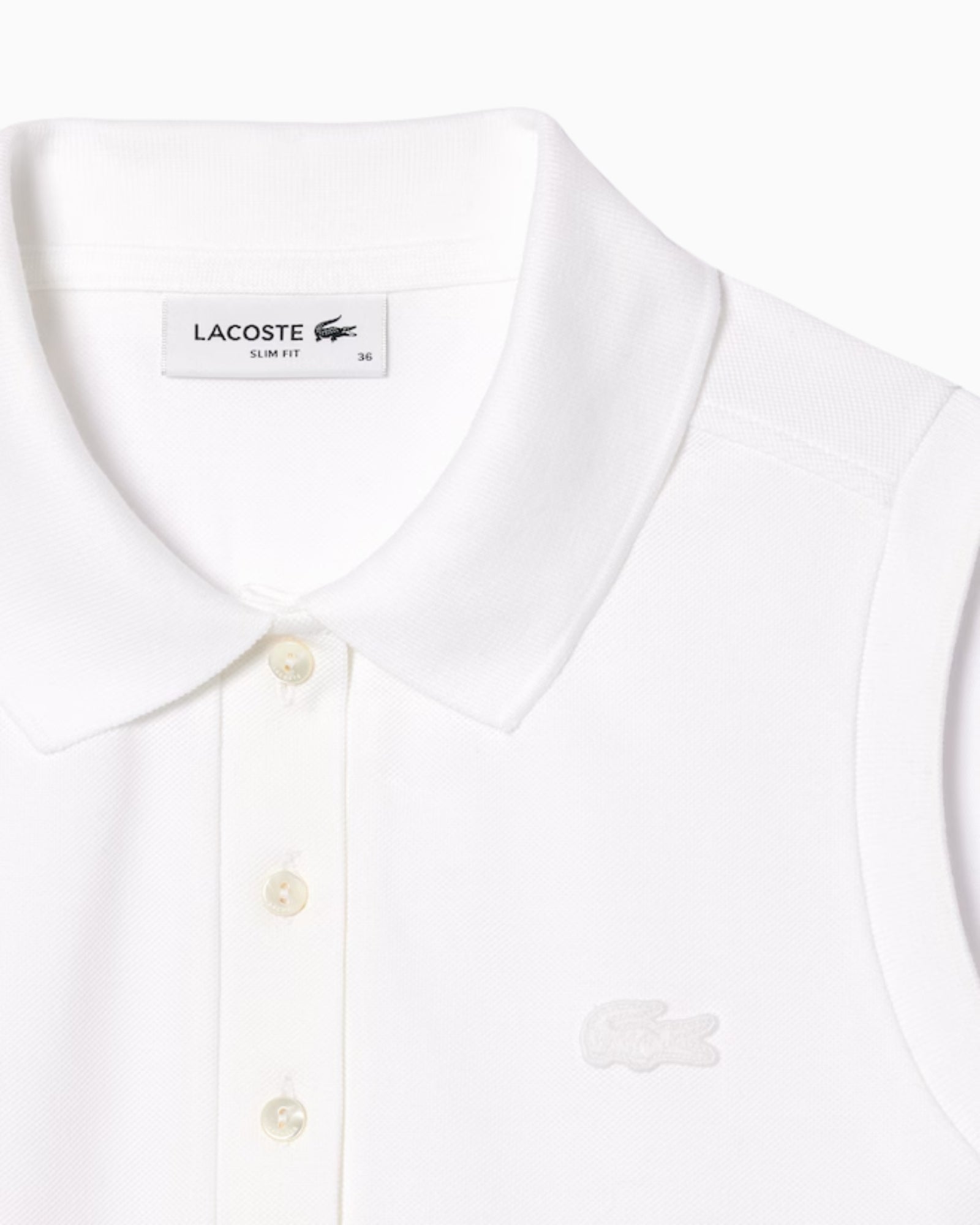 Lacoste T-Shirt Polo PF5445/001
