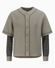 Gavensemble Camicia FW25SHIRT40-BG