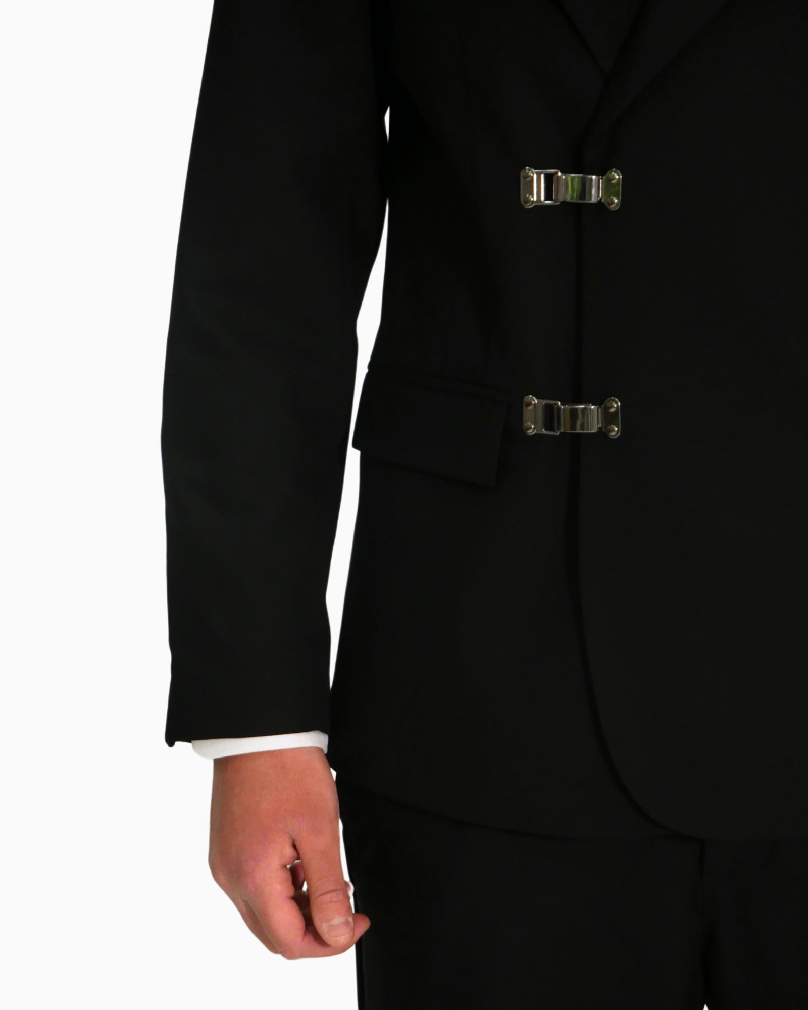 Stay Street Giacca GC5000 - SanShopLuxury - 2025, Abbigliamento, Giacca, Idoneo, L, M, Nero, New, Primavera/Estate, S, SS25, Stay Street, Uomo, XL, XXL, XXXL