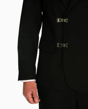 Stay Street Giacca GC5000 - SanShopLuxury - 2025, Abbigliamento, Giacca, Idoneo, L, M, Nero, New, Primavera/Estate, S, SS25, Stay Street, Uomo, XL, XXL, XXXL