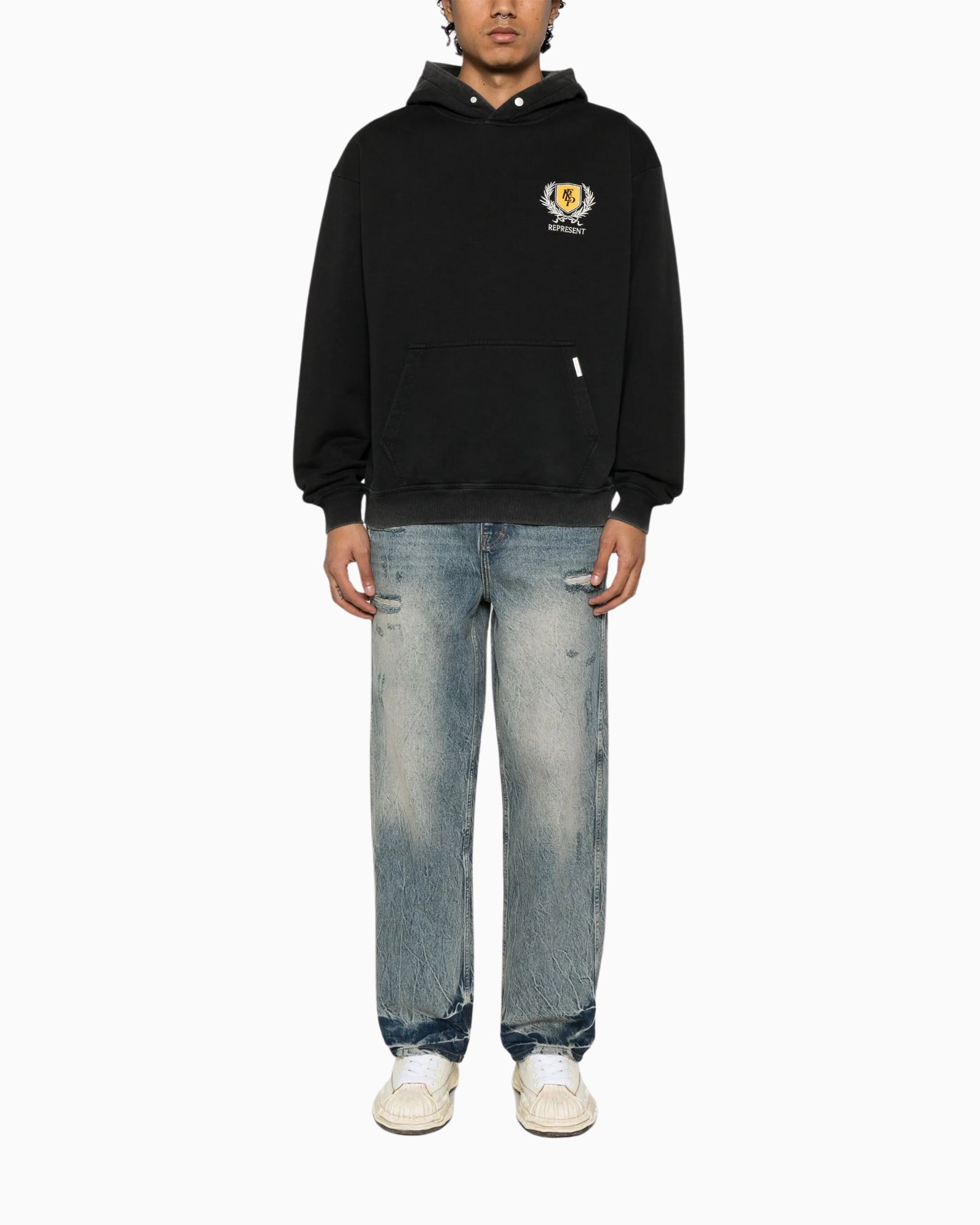 Estate, Represent, SS25, Uomo