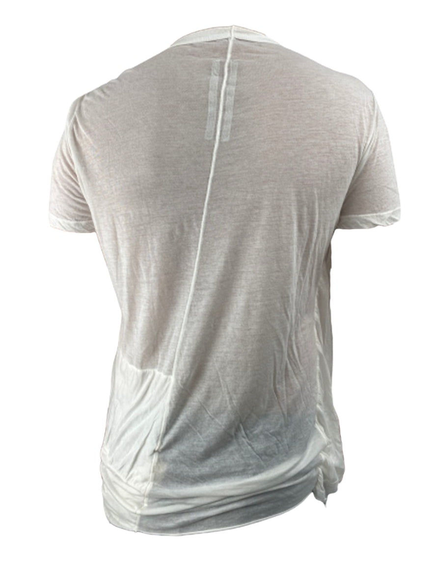 Inverno, Bianco, FW17, L, M, Nero, Outlet, Rick Owens Drkshdw, S, T-Shirt, Uomo, XL