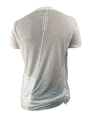 Rick Owens Drkshdw T-Shirt DU17F2181 B - SanShopLuxury - -70%, 2017, Abbigliamento, Autunno/Inverno, Bianco, FW17, L, M, Nero, Outlet, Rick Owens Drkshdw, S, T-Shirt, Uomo, XL