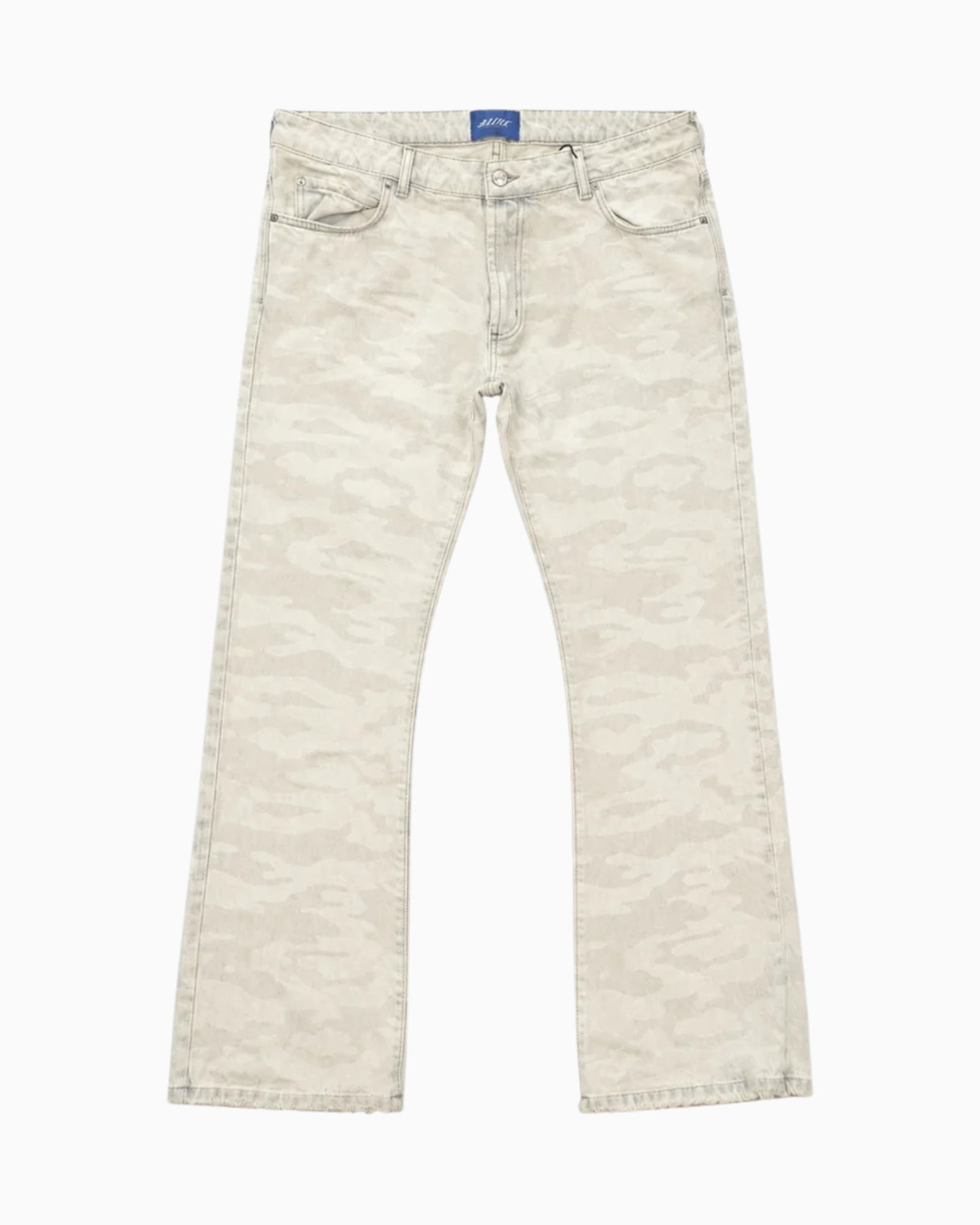 Artsupermoney Jeans JFC-101-USED