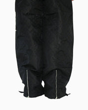 Casablanca Pantalone WAW25TR366/01 - SanShopLuxury - 2025, Abbigliamento, Autunno/Inverno, Casablanca, Donna, FW25, Idoneo, Nero, New, Pantalone, S, Ultimo, XS