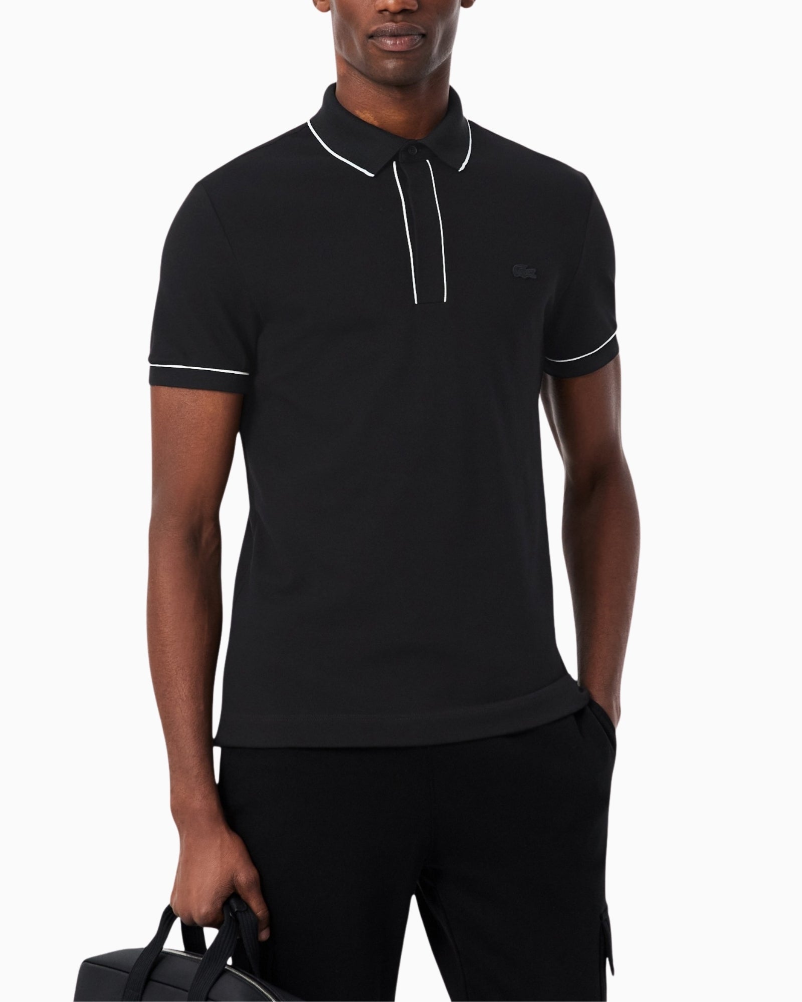 Lacoste T-Shirt Polo PH8184/031