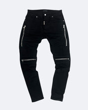 Jeans Donotconform JEANS7010 - SanShopLuxury - 2024, 44, 46, 48, 50, 52, 54, Abbigliamento, Autunno/Inverno, Continuativo, Donotconform, FW24, Idoneo, Jeans, Nero, Outlet, Primavera/Estate, Ultimo, Uomo