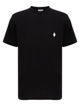 Marcelo Burlon T-Shirt CMAA018C99JER002