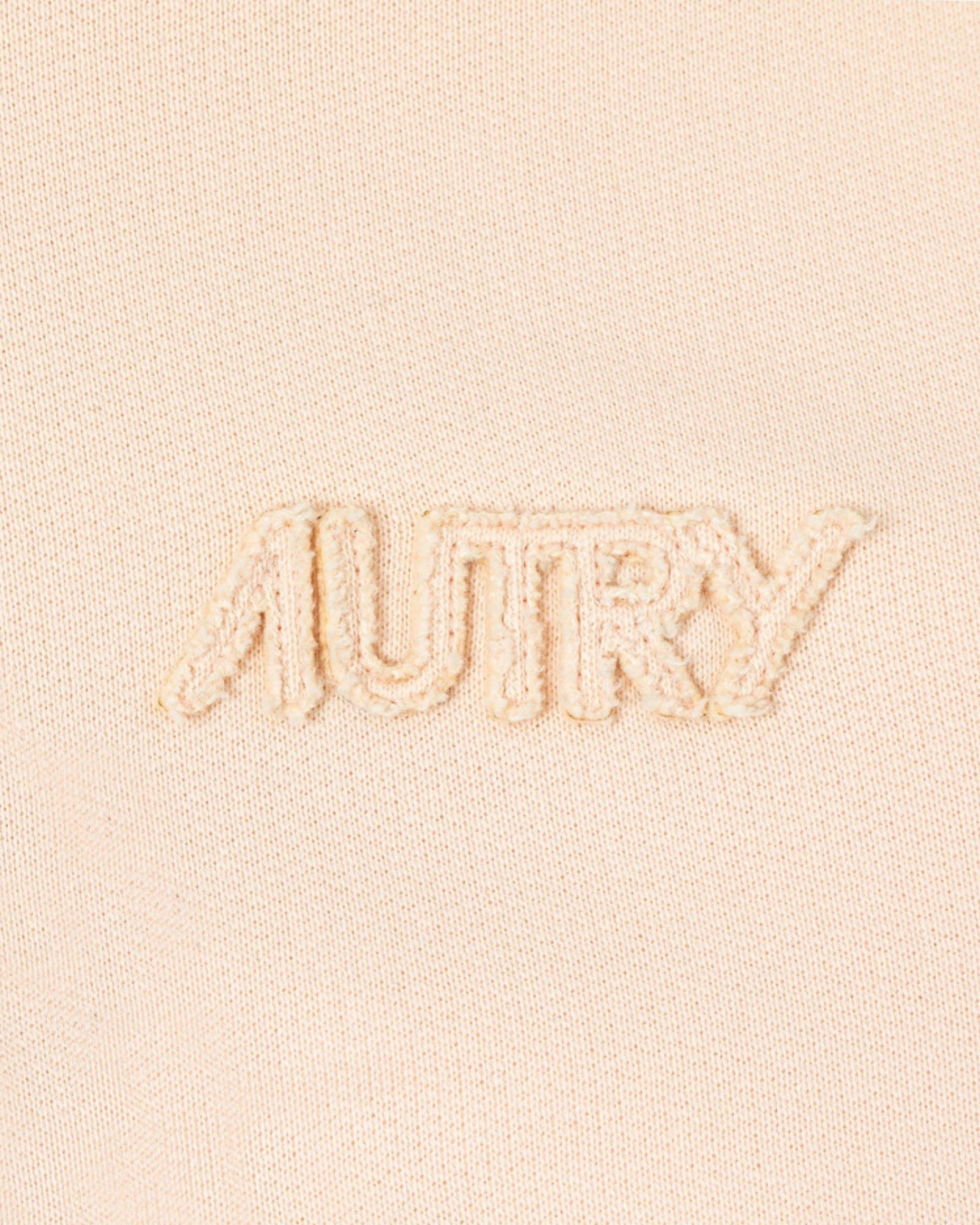 Autry Felpa HOPW-M1HE - SanShopLuxury - 2025, Abbigliamento, Autry, Autunno/Inverno, Donna, Felpa, FW25, Idoneo, L, M, New, Rosa, S, XS