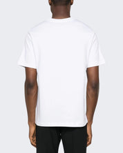 T-Shirt Casablanca MS24JTS00112 - SanShopLuxury - 2024, Abbigliamento, Bianco, Casablanca, Donna, New, Outlet, Primavera/Estate, S, SS24, Stellato, T-Shirt, UNISEX, Uomo