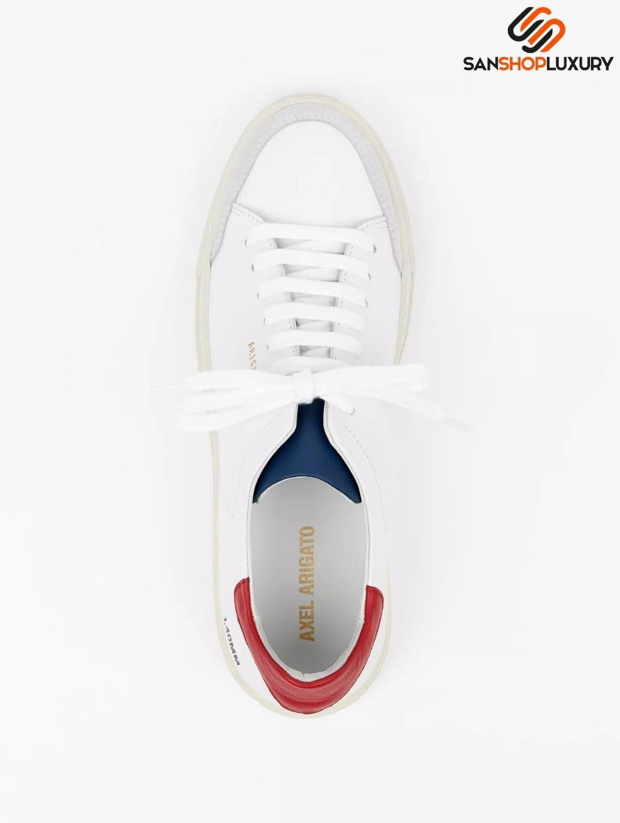 Axel Arigato Sneakers 28623 WHTREDBLUE