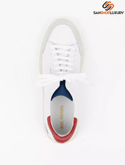 Axel Arigato Sneakers 28623 WHTREDBLUE