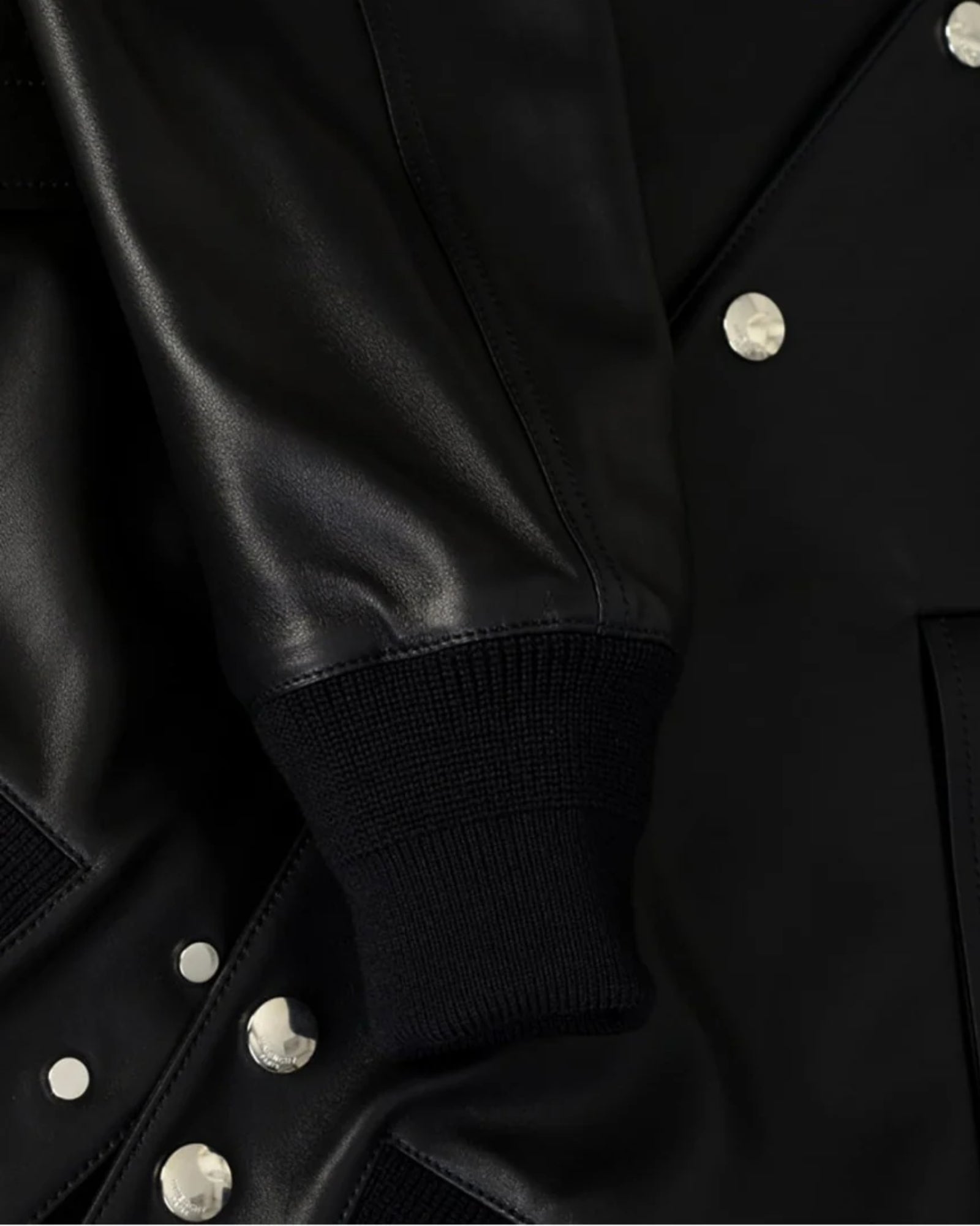 Givenchy Giubbino BM000B6003 001